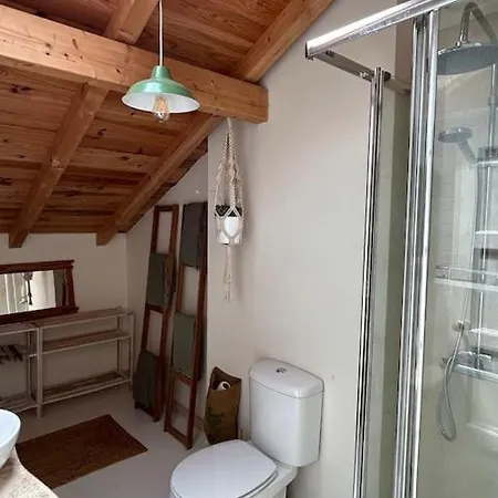 Вилла Quinta Felicidade - Sea&surf