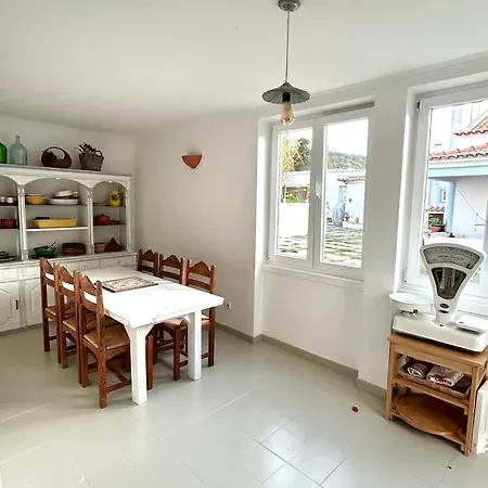 Quinta Felicidade - Sea&surf Villa Óbidos