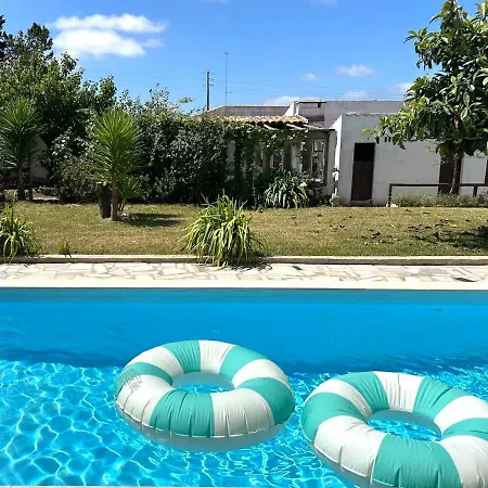 Quinta Felicidade - Sea&surf Villa *