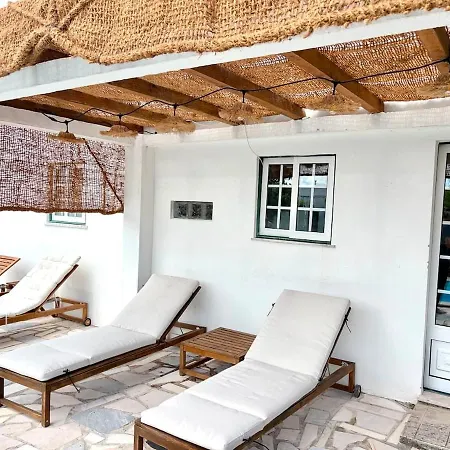 Quinta Felicidade - Sea&surf Villa Óbidos