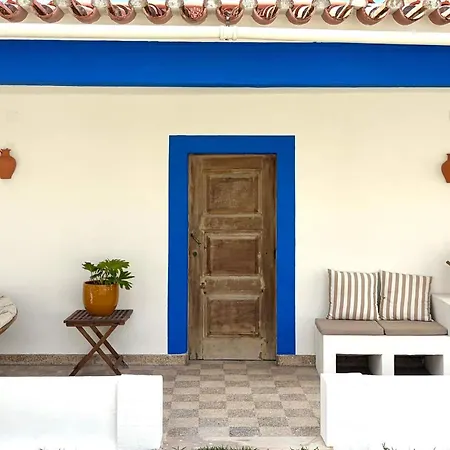Quinta Felicidade - Sea&surf Villa *